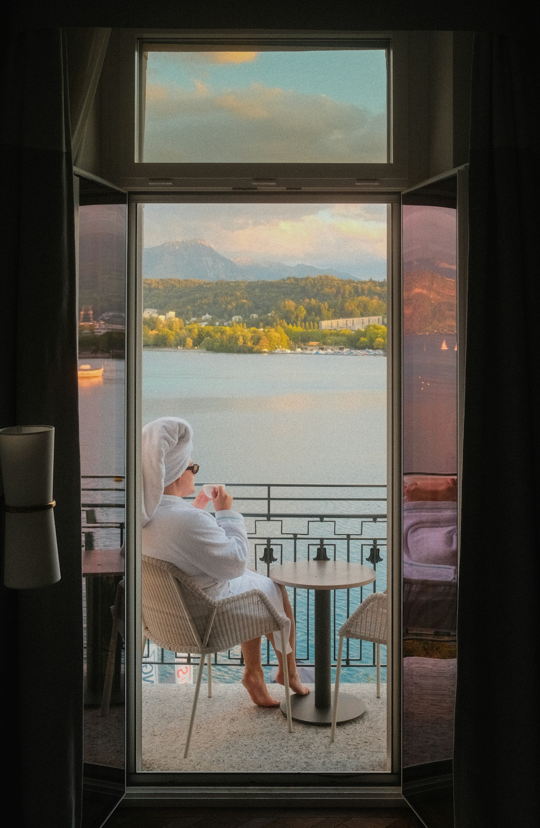 ● Comment la beauté et le luxe agissent sur le cerveau.