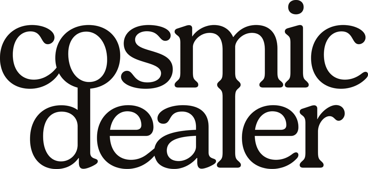 Cosmic Dealer