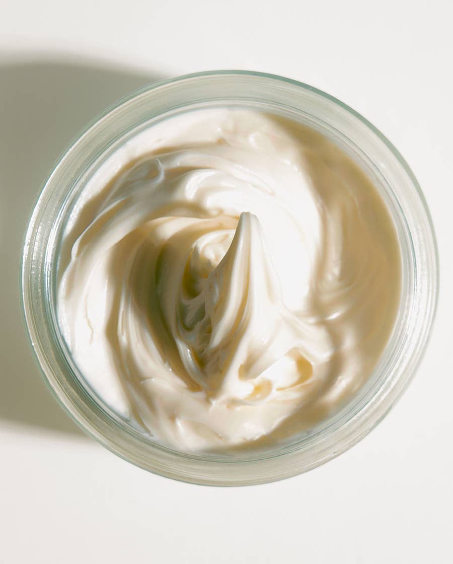 Crème effet peau neuve parfumée | Under the milky way