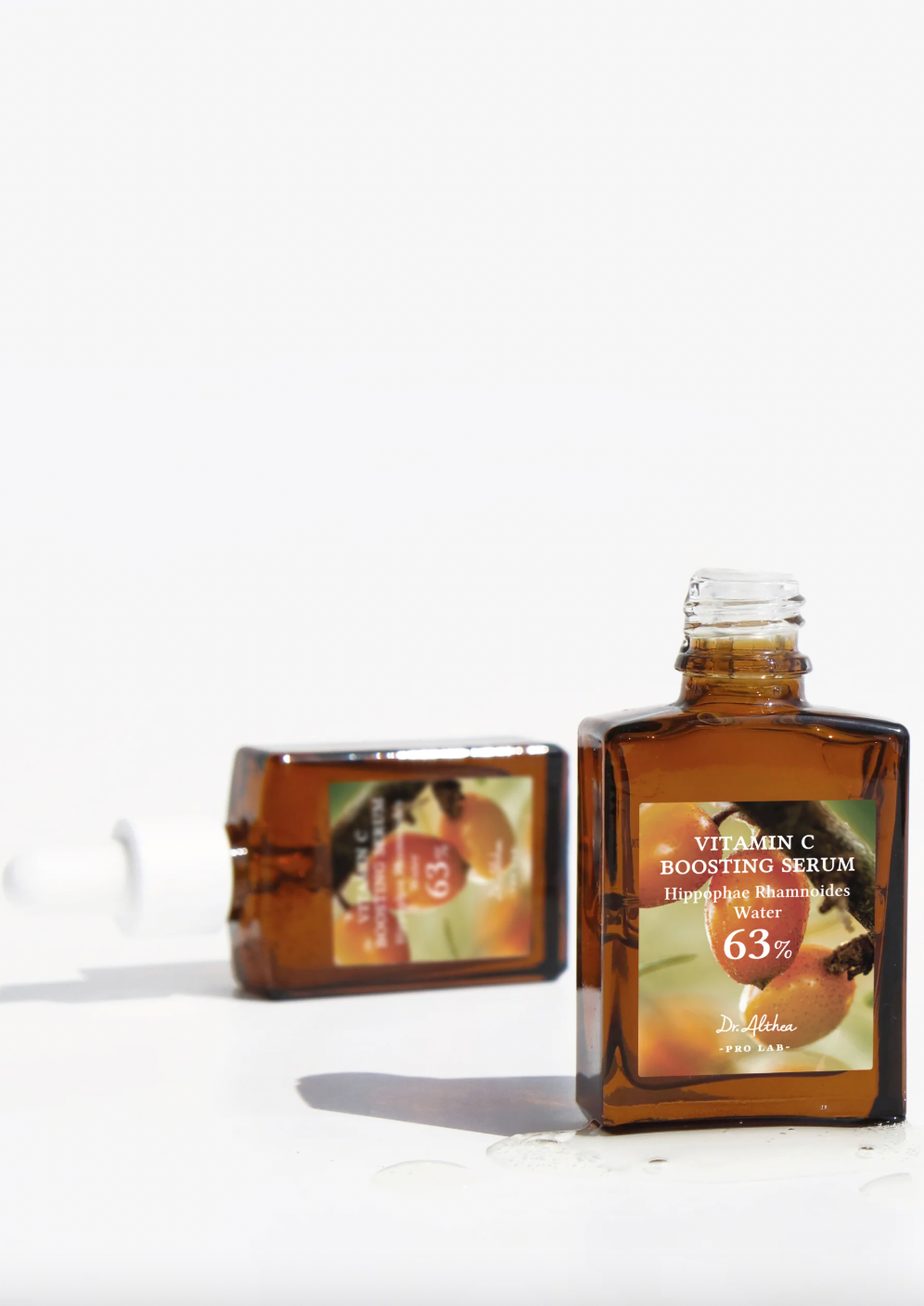 Vitamin C Serum