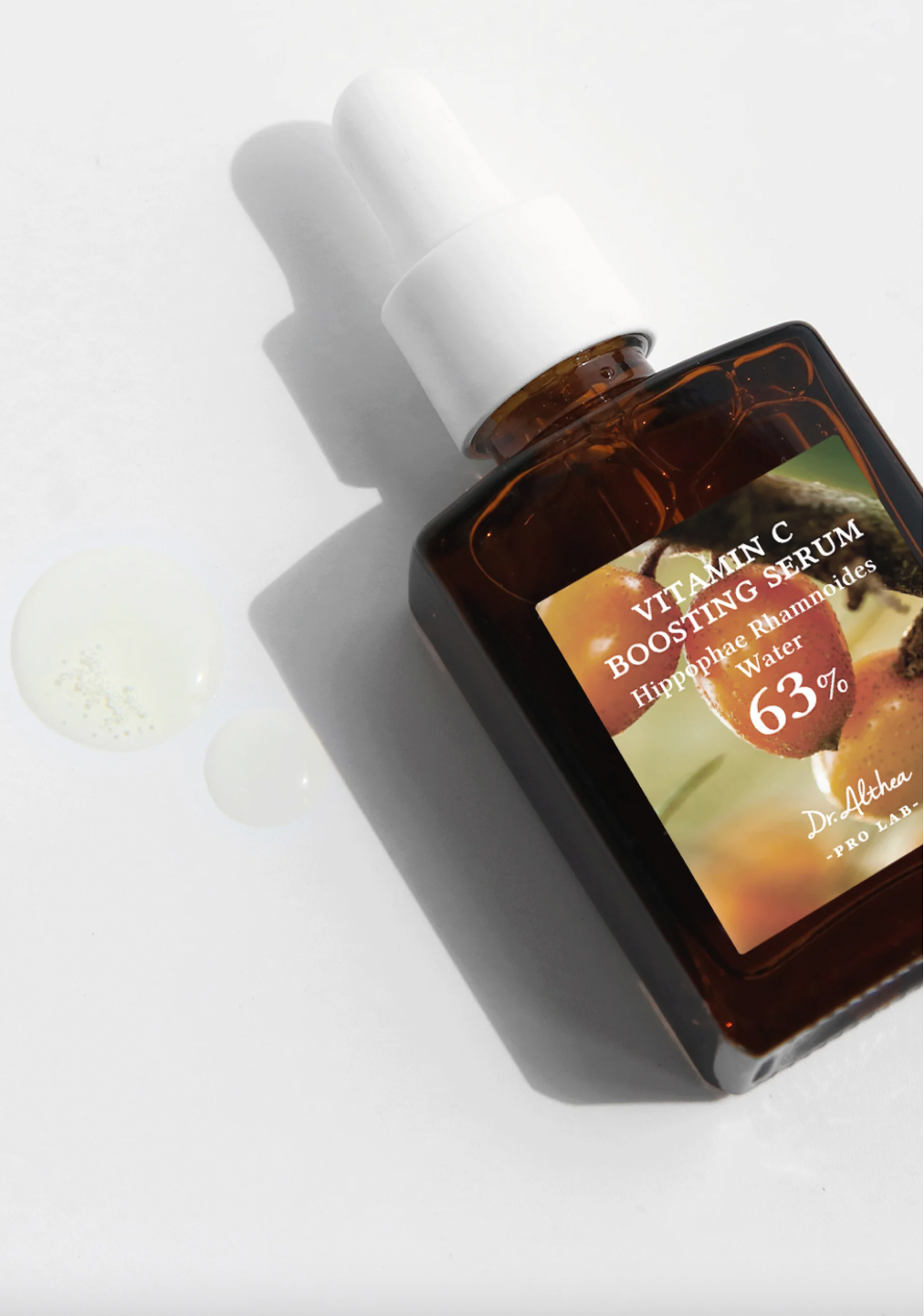 Vitamin C Serum