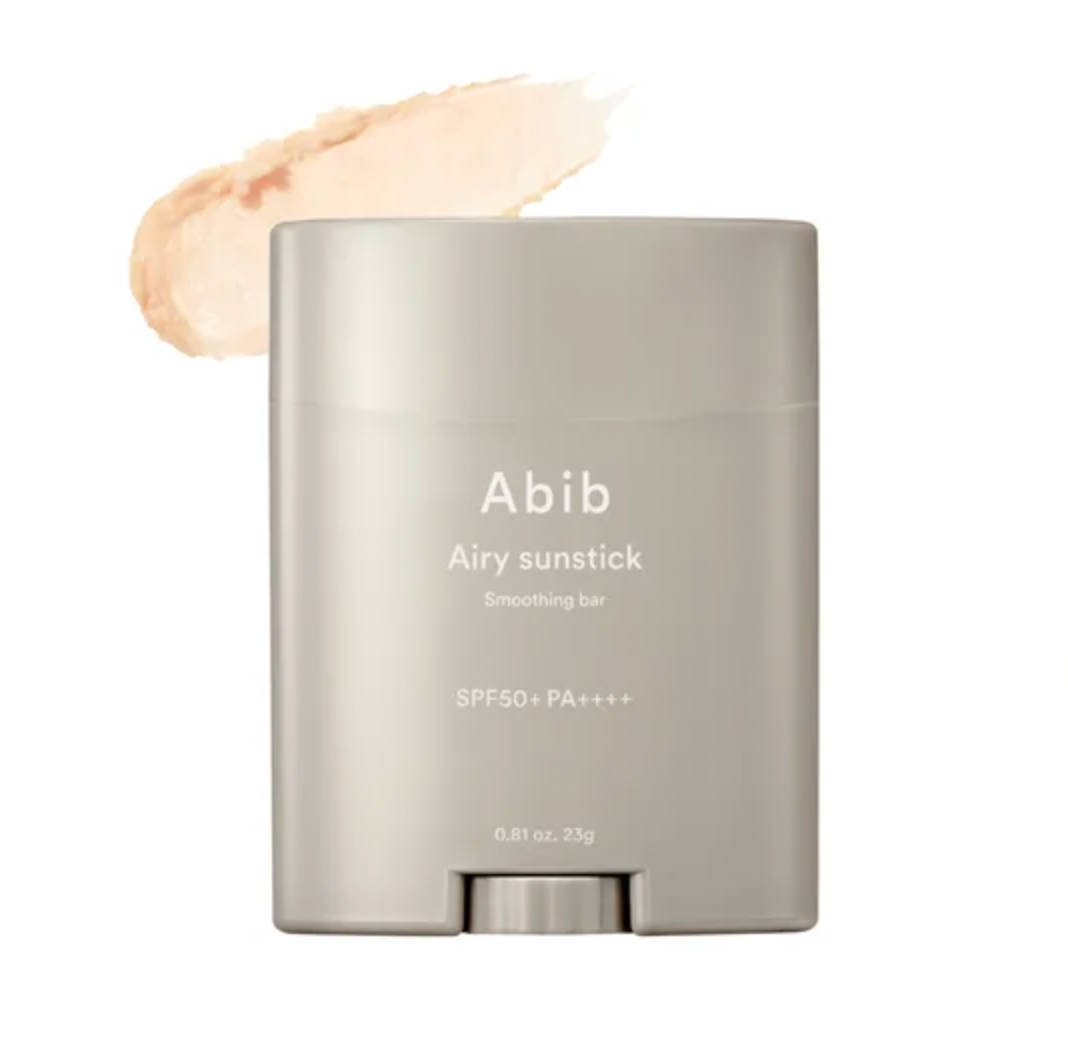 Airy Sunstick SPF50+