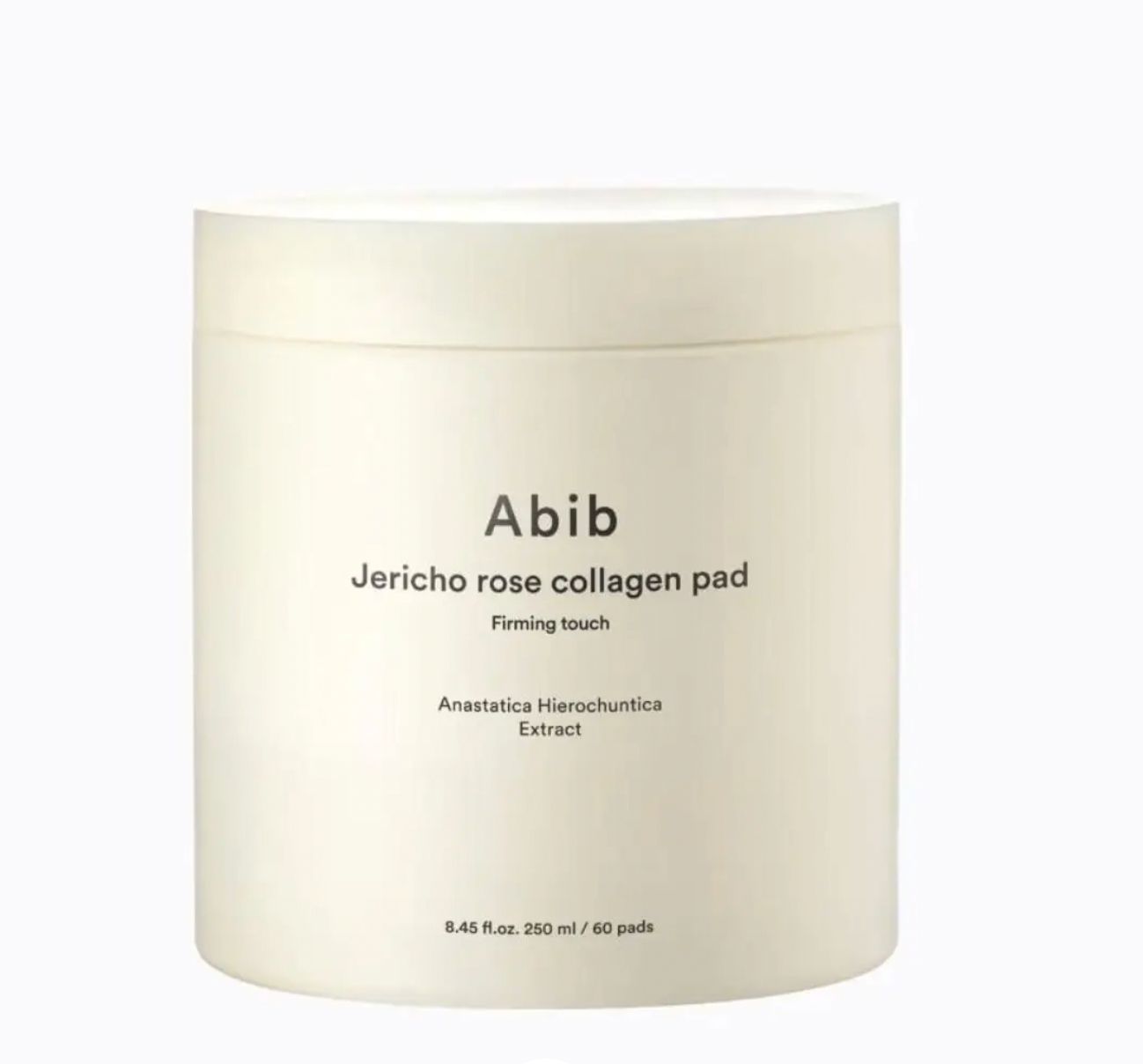 Jericho Rose Collagen Pads