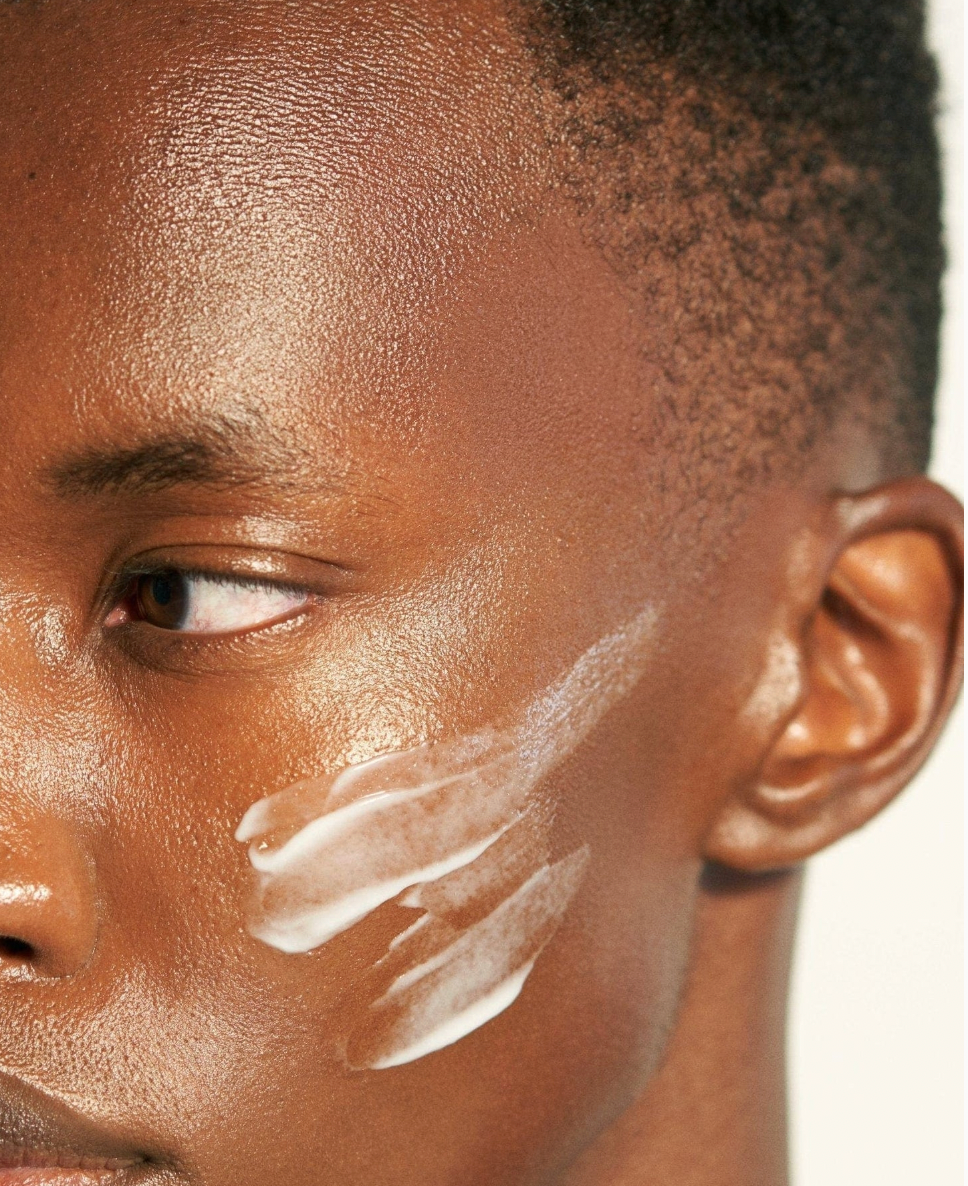 Milk Cleanser — Nettoyant Visage Lait