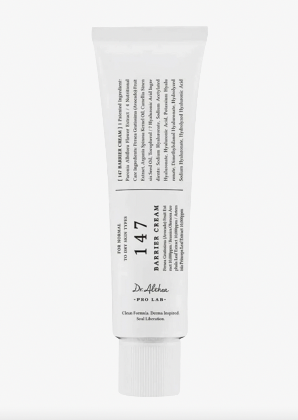 Dr. Althea • 147 Cream Barrier