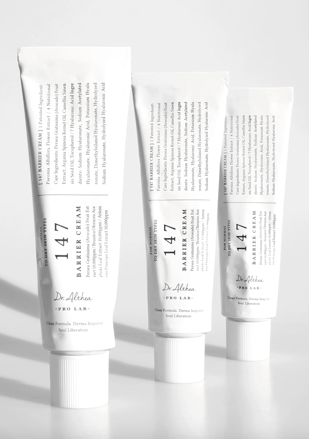 Dr. Althea • 147 Cream Barrier