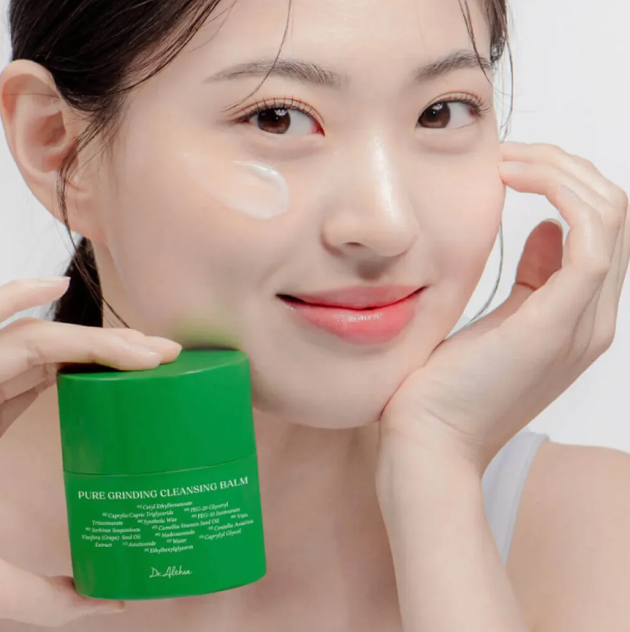 Cleansing Balm