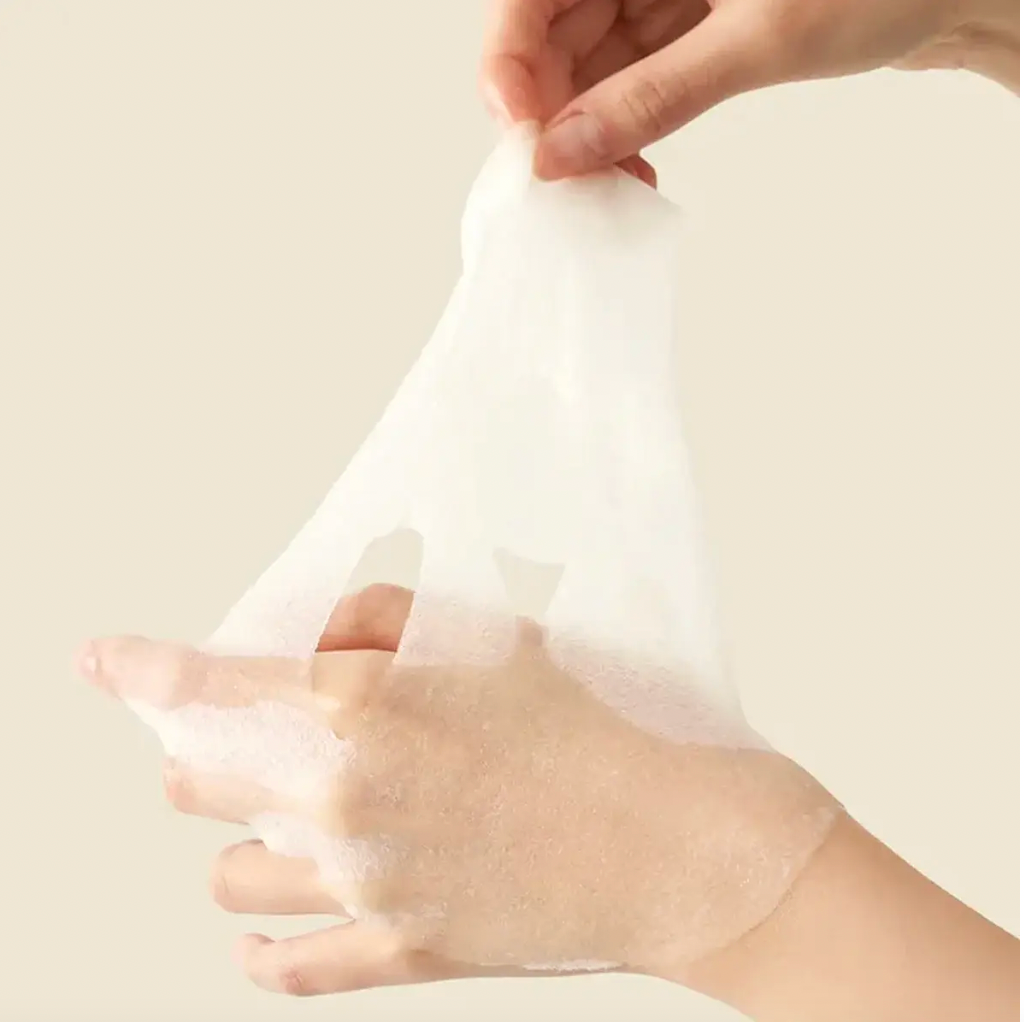 Vita Glow Mask