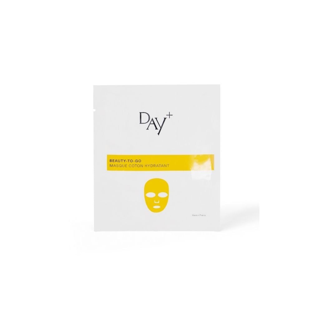 Masque Visage • DAY+