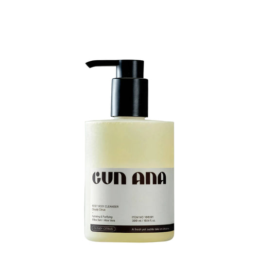Reset Body Cleanser – Deep Wood