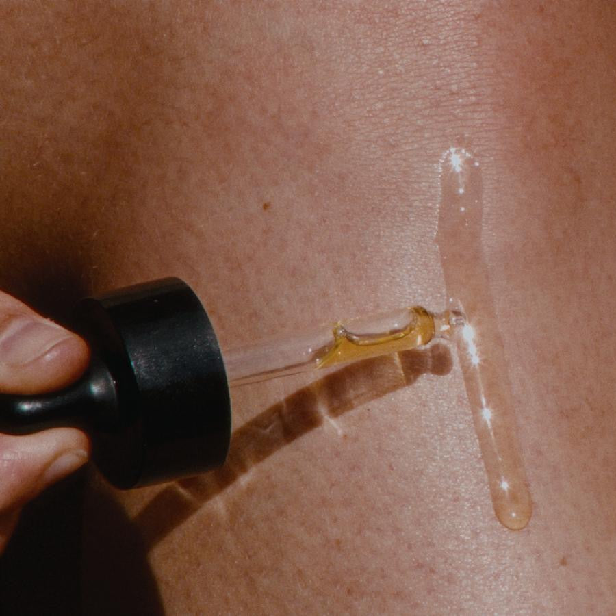SANCTUARY — Huile nourrissante multi-usages bio