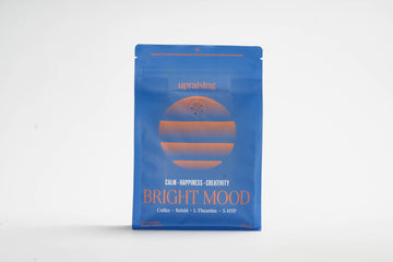 Café Bright Mood – Reishi & Adaptogènes