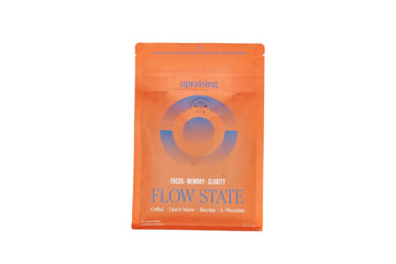 Café Flow State – Lion’s Mane & Nootropiques
