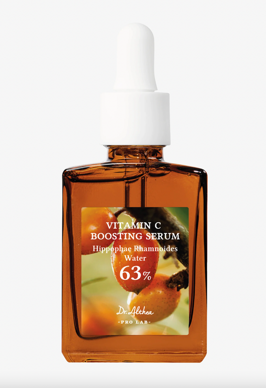 Vitamin C Serum