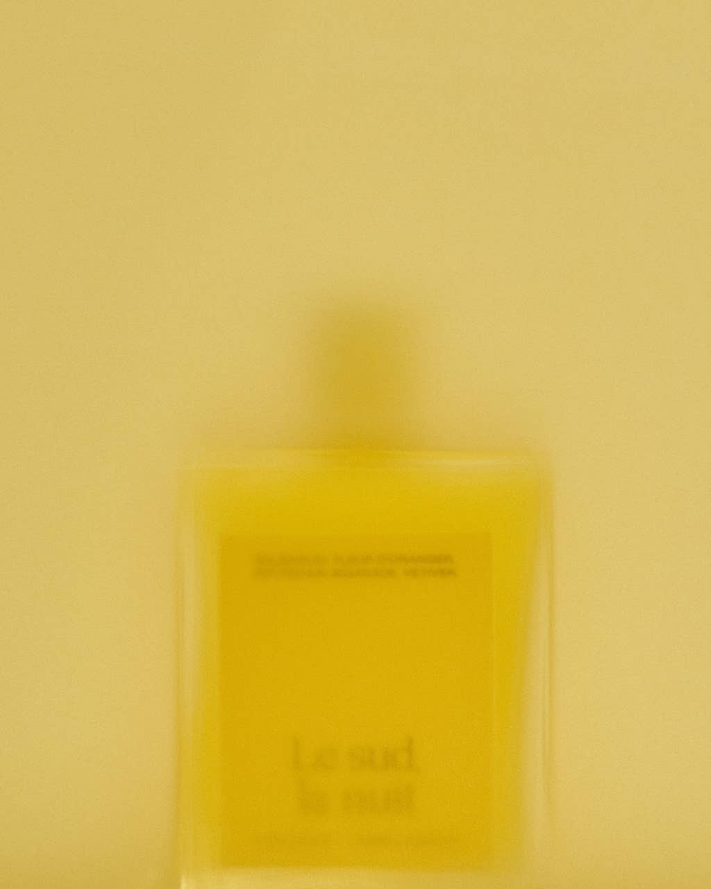 Huile soyeuse parfumée pour le corps | Le sud, la nuit