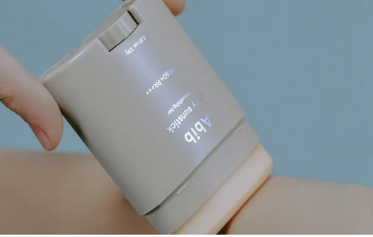 Airy Sunstick SPF50+