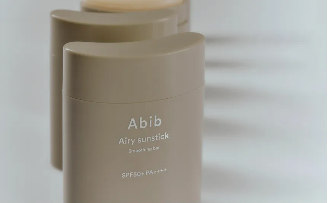 Airy Sunstick SPF50+