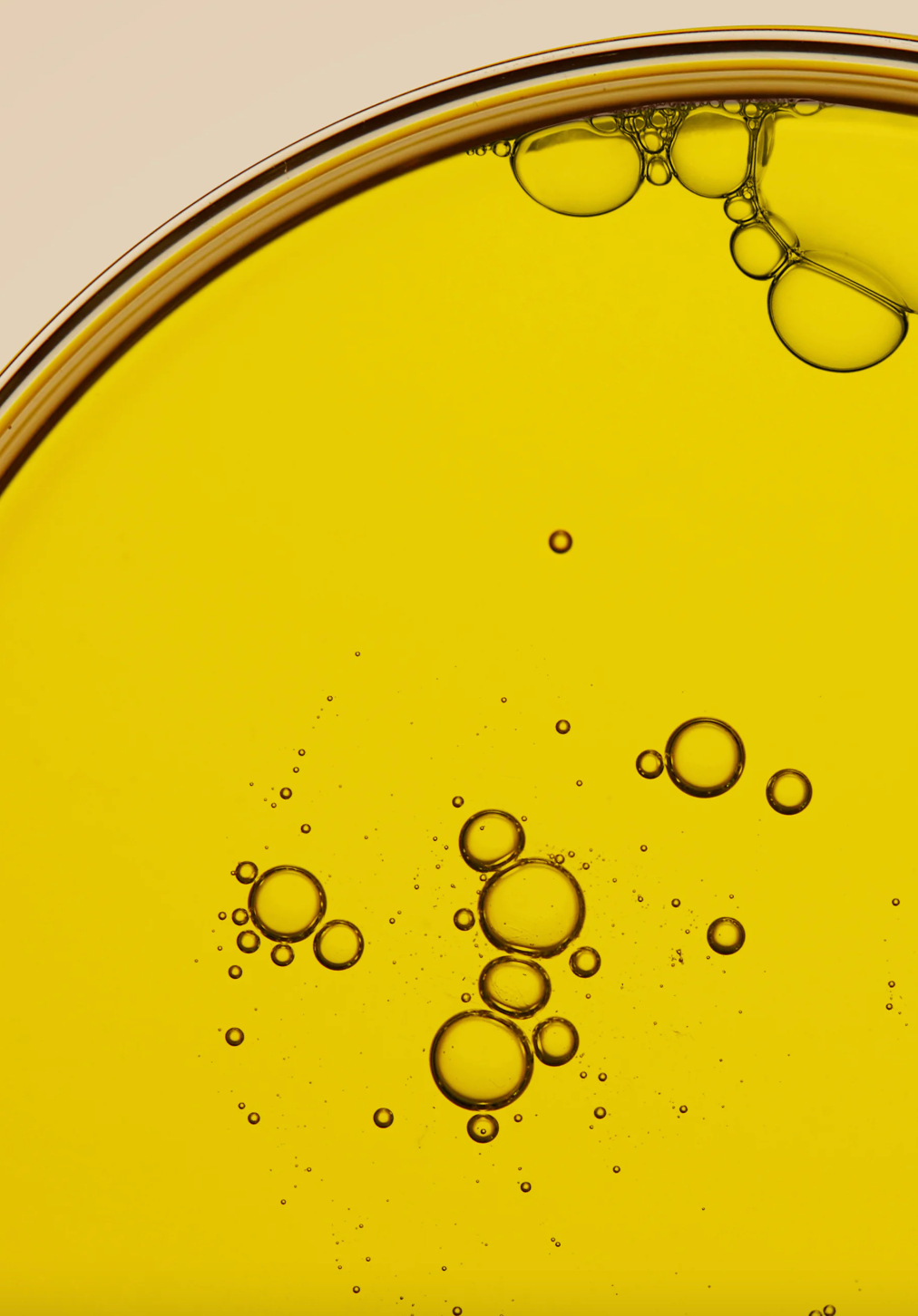 Moringa Cleansing Oil
