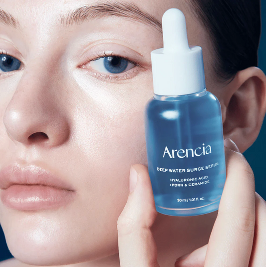 Deep Water Surge Serum