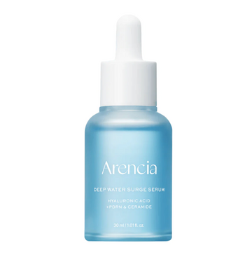 Deep Water Surge Serum