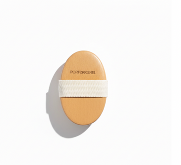 Brosse sèche