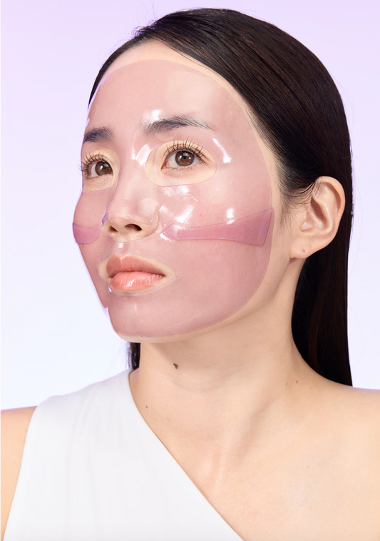 Caviar PDRN Mask