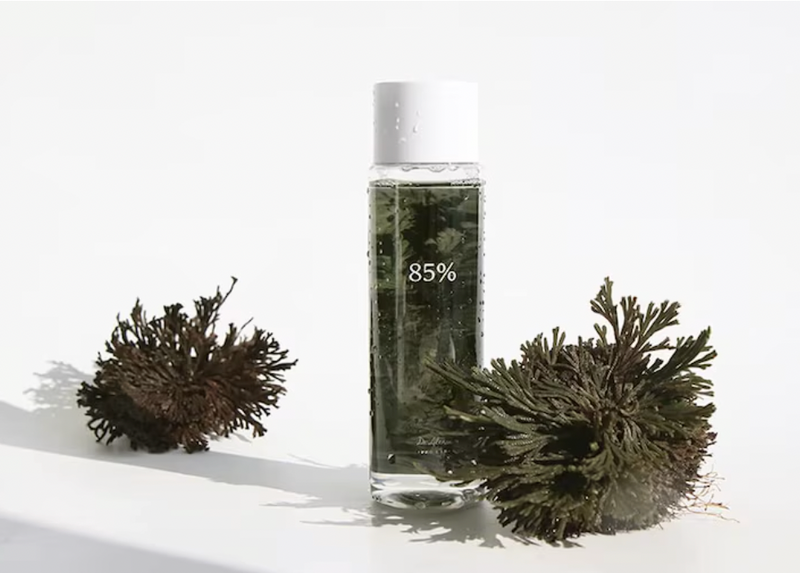 Dr. Althea Anastatica Toner 250ml - Hydratation Intense Rose de Jéricho