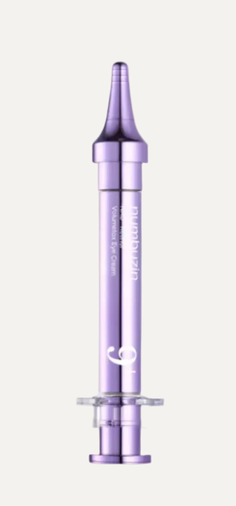 No.9 NAD+ Retinol Volumetox Eye Cream — Soin Contour des Yeux