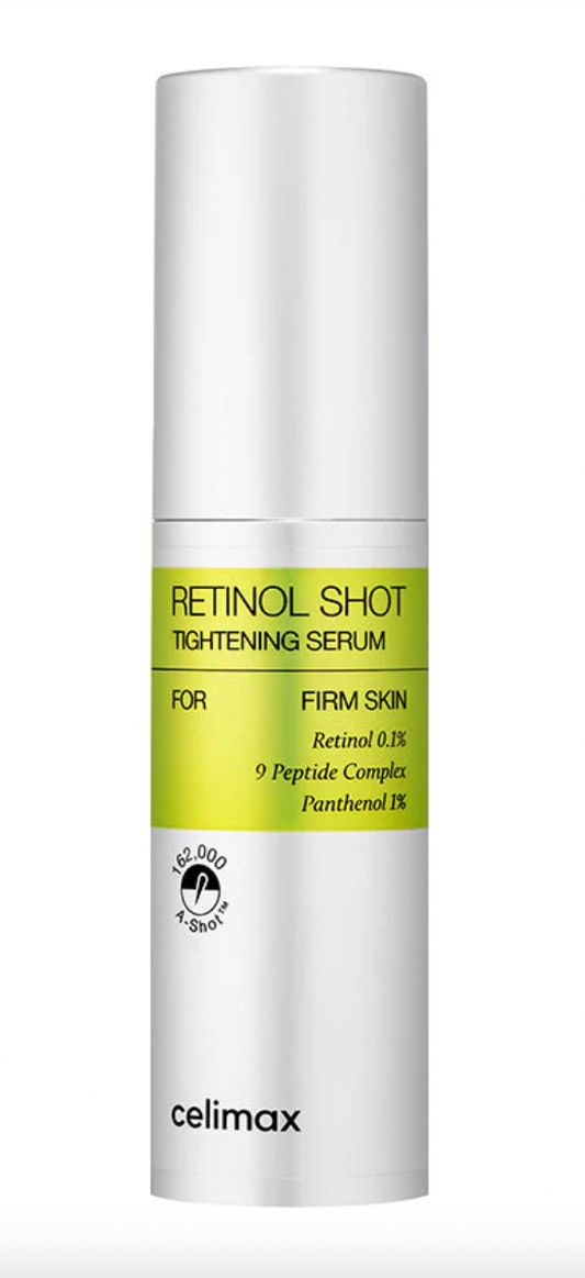 Retinol Serum Vita A