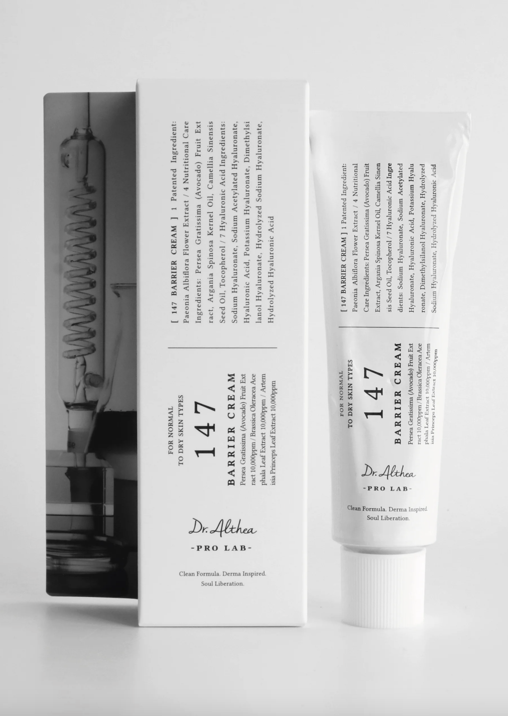 Dr. Althea • 147 Cream Barrier