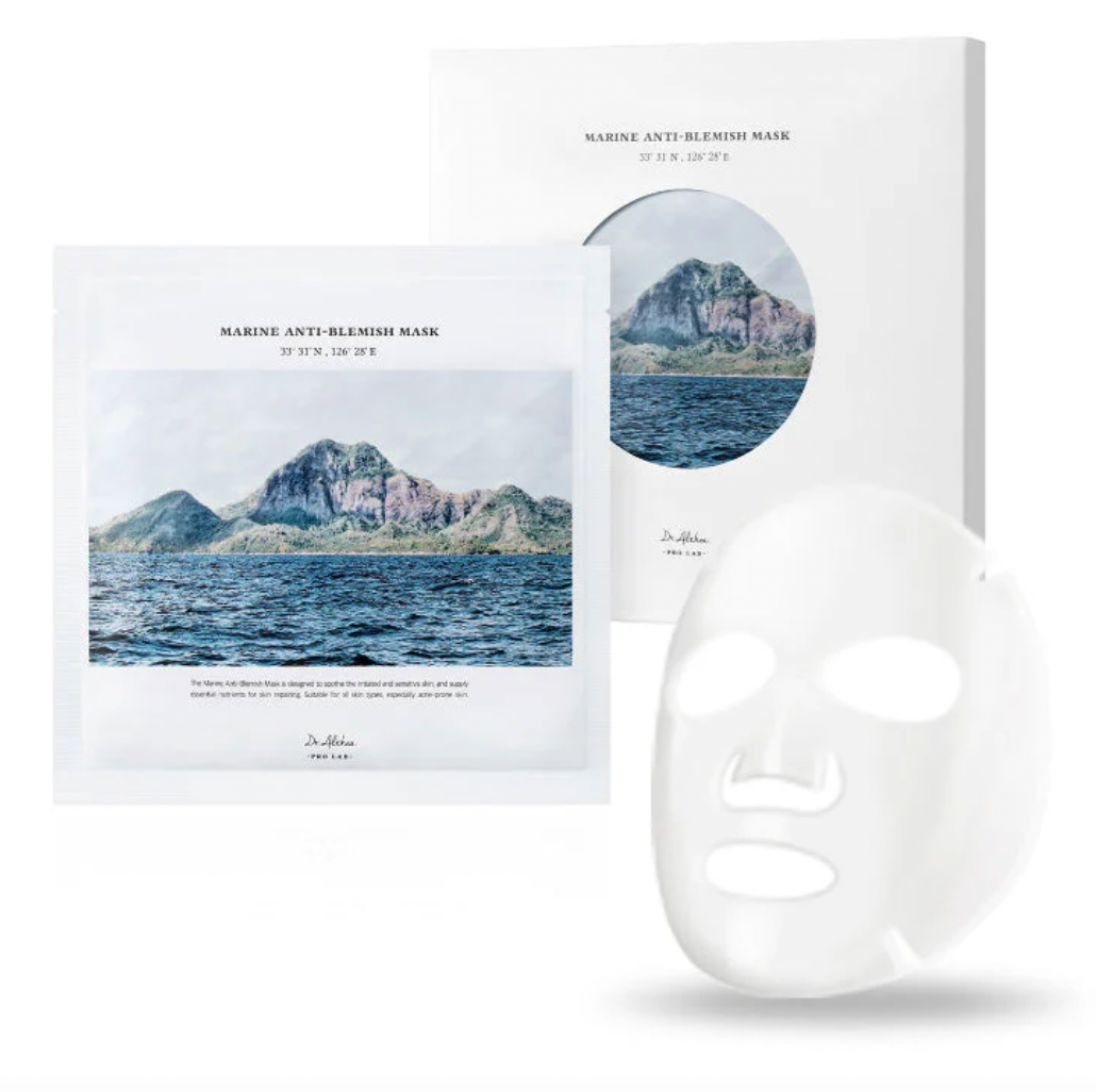 Marine Mask