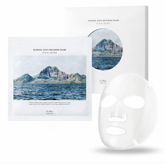 Marine Mask