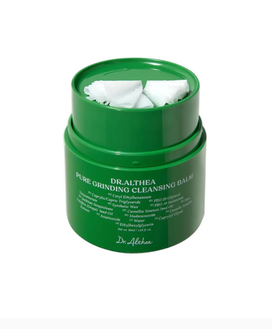 Cleansing Balm