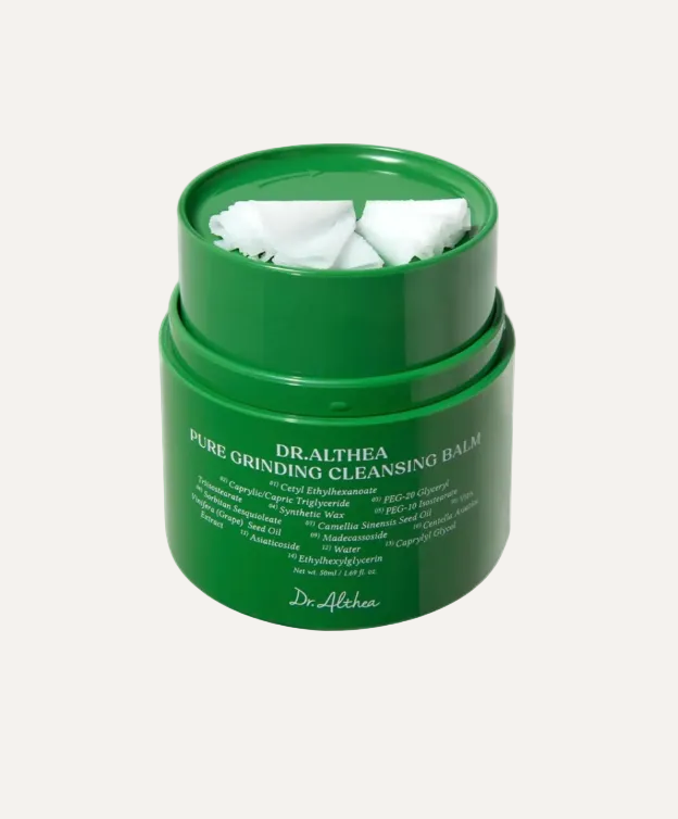 Cleansing Balm