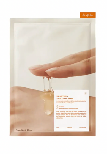 Vita Glow Mask