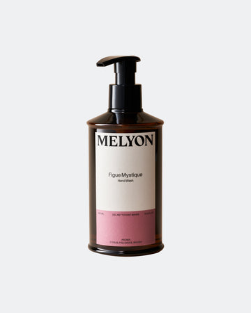 Hand Wash — Savon Liquide Figue Mystique