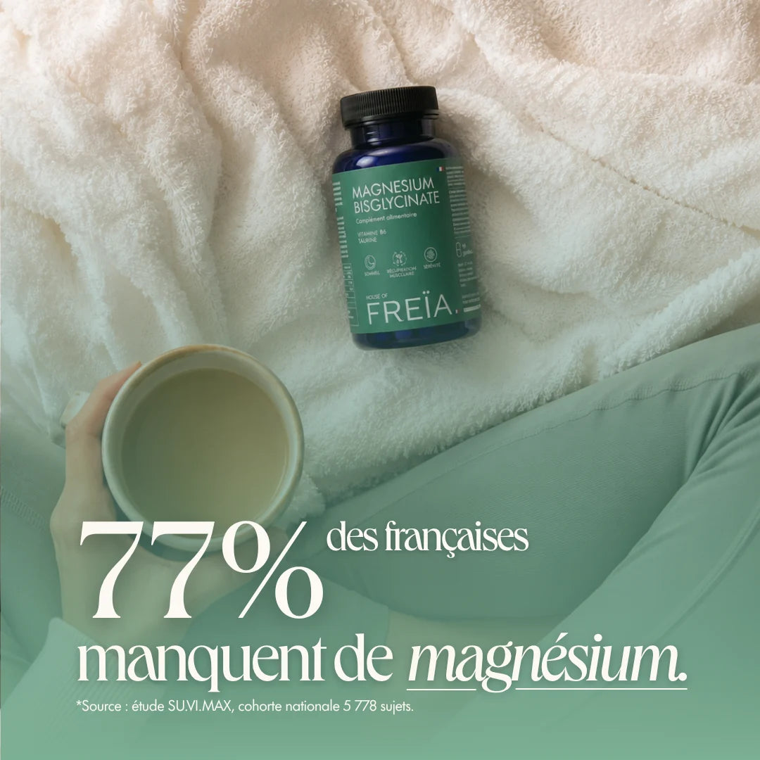 Magnesium Bisglycinate