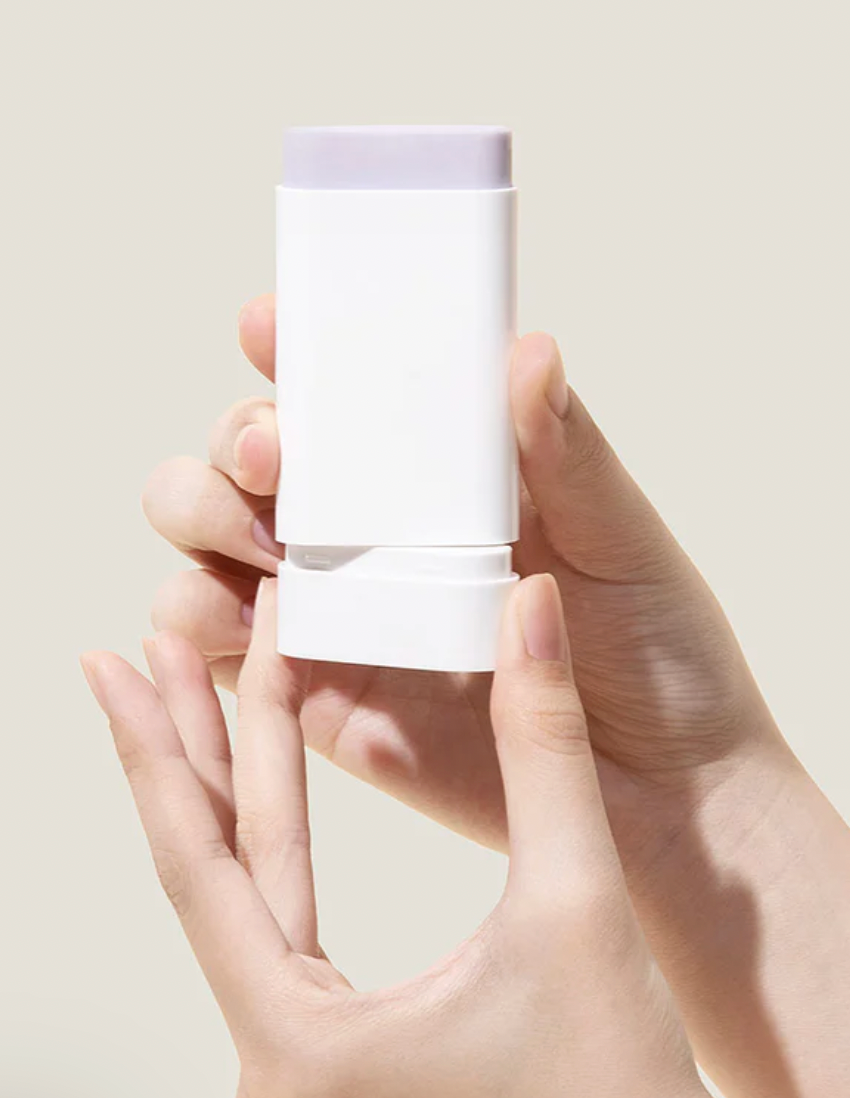 Vegan Peptide Bakuchiol Sun Stick SPF50+