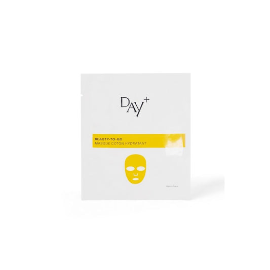 Masque Visage – DAY+ (50 unités)