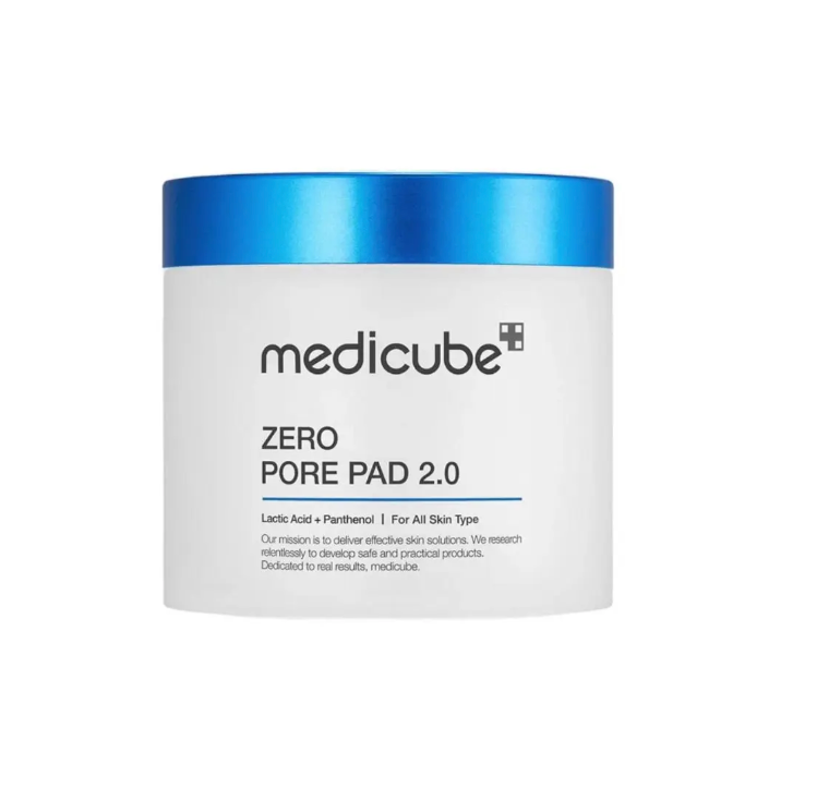 Zero Pore Pad