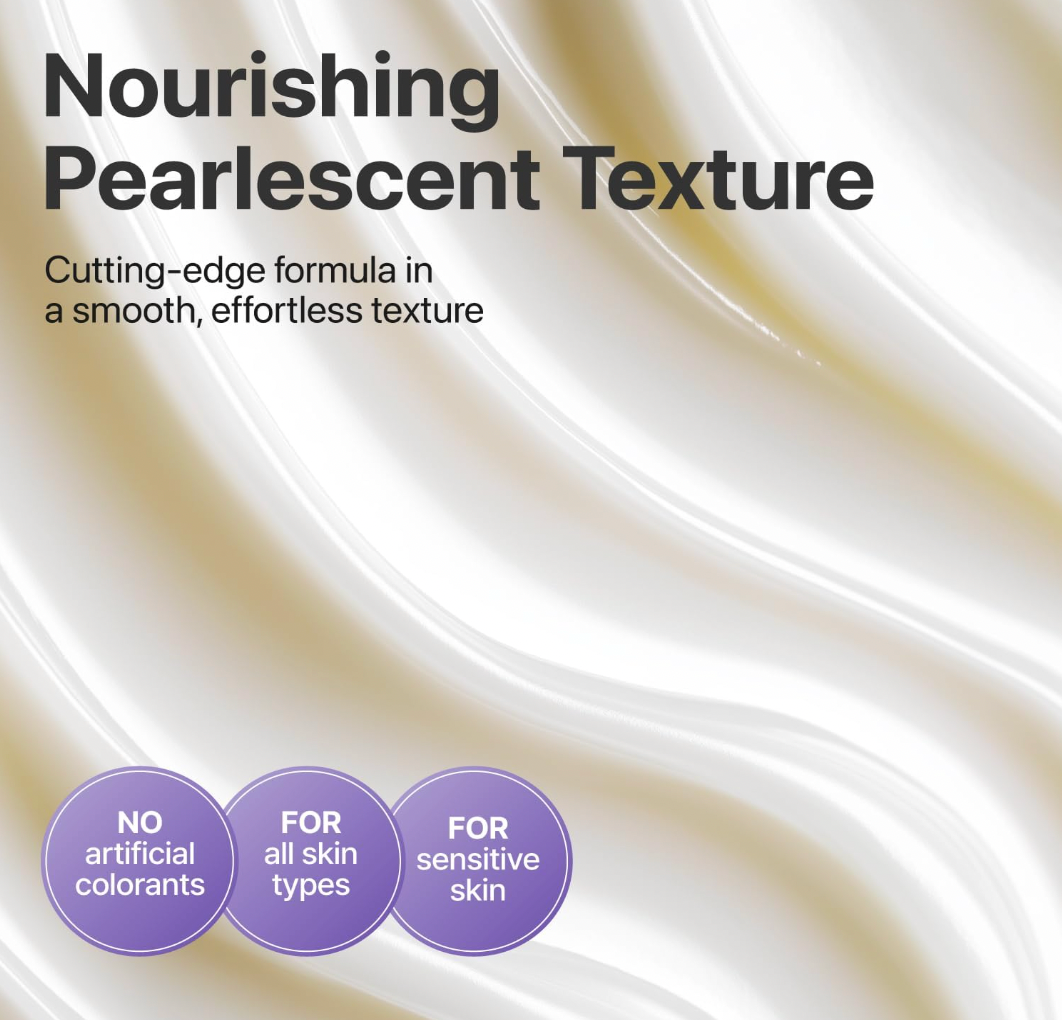 No.9 NAD+ Retinol Volumetox Eye Cream — Soin Contour des Yeux