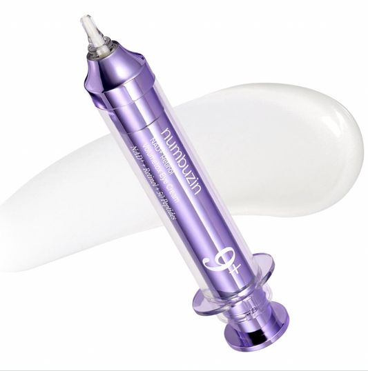 Eye Cream NAD+ Retinol