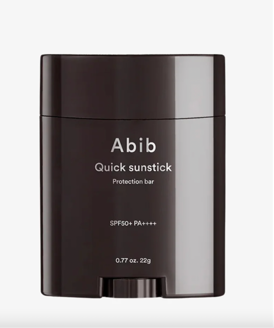 Quick Sunstick Protection Bar SPF50+