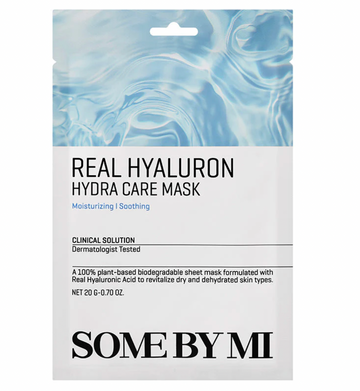 Hyaluron Mask
