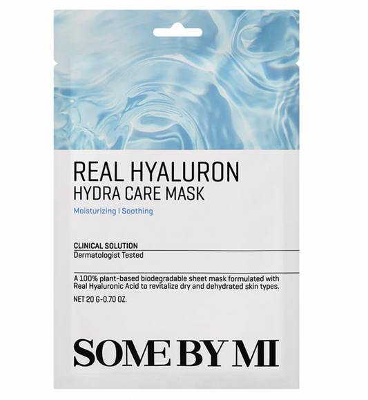 Hyaluron Mask
