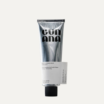 Baume nettoyant doux Gun Ana Reset
