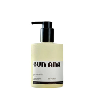 Reset Body Cleanser – Deep Wood